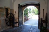 Hotel Golf Schloss Mokrice 19